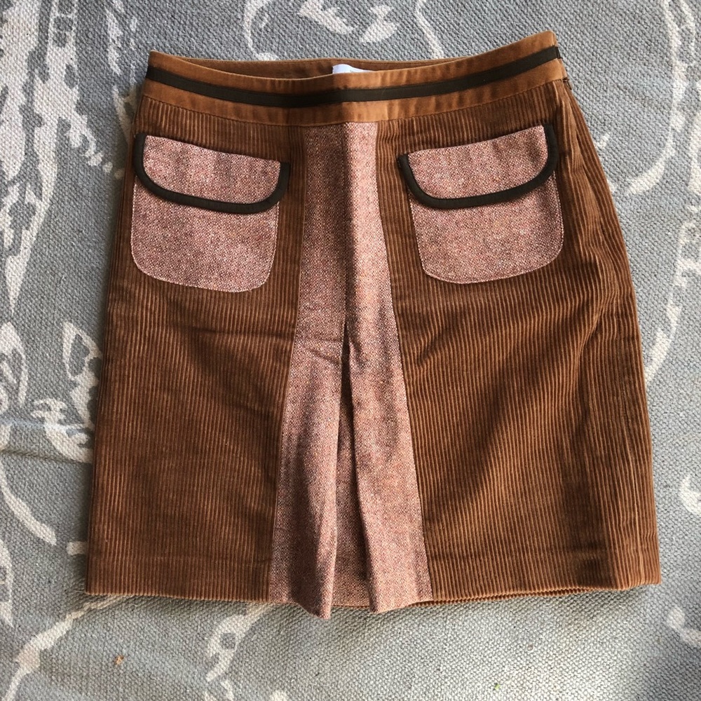 LOFT skirt